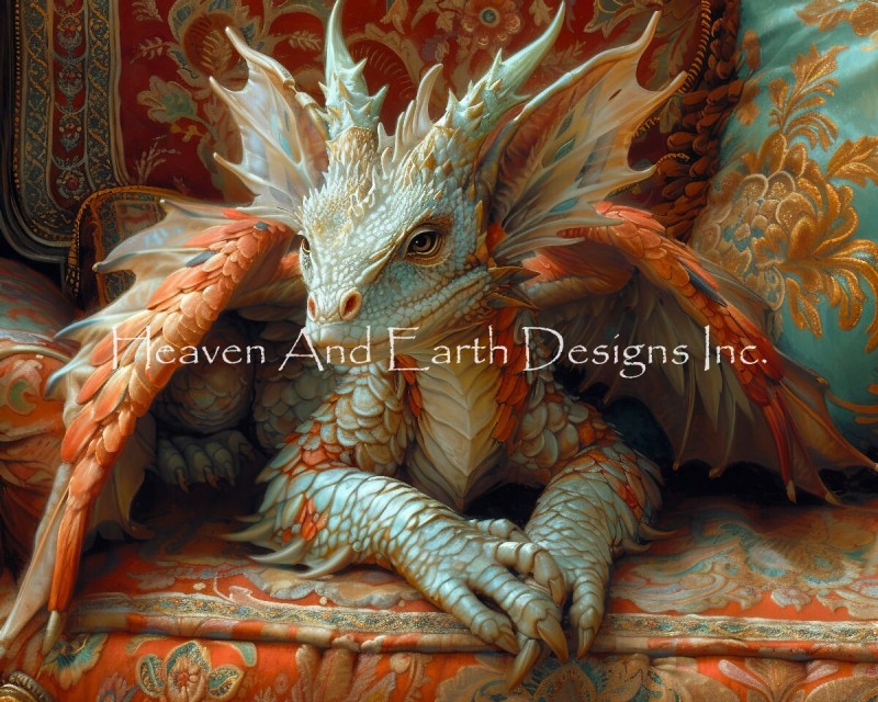 Dragon Muse Artworks